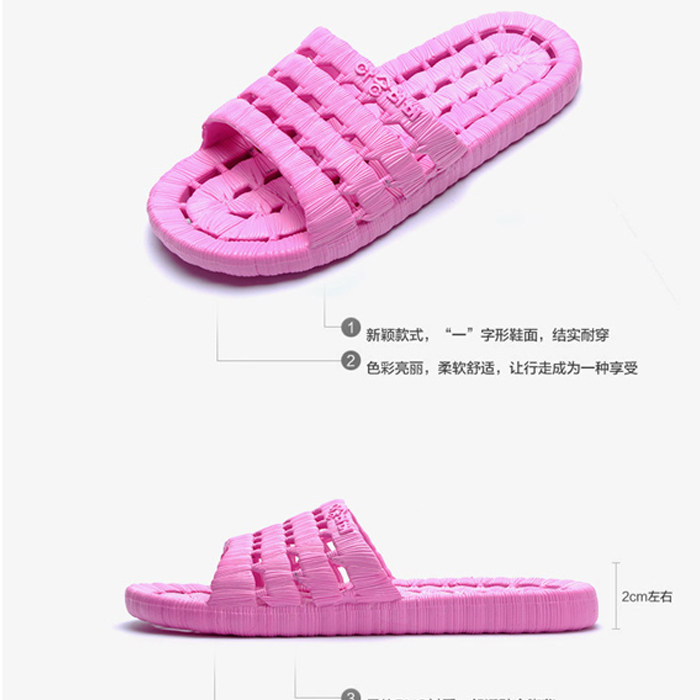 Sandales femme OTHER   en plastique - Ref 2669352 Image 3