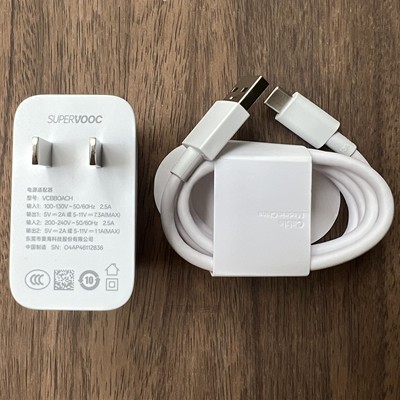 Realme真我GT7Pro  GT7Pro竞速版原装充电器闪充12A原配数据线Type-C手机充电线120W超级快充充电插头