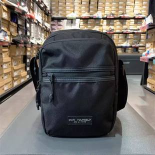 ABDV065 男女斜挎包学生背包 李宁日进斗金系列单肩包2025春季 新款