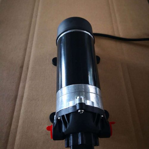 DP-160M220V高压雾化泵大功率高