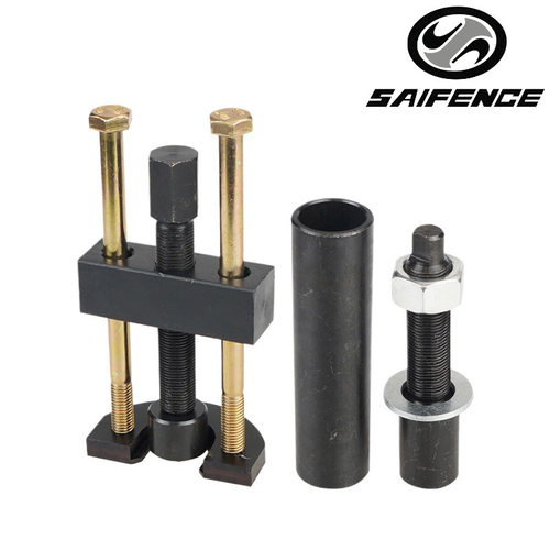 厂家直销传动主轴内轴承套筒工具34902-84拉拔器适用于KMT哈雷