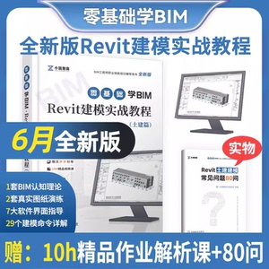 30天入门bim书籍技术概