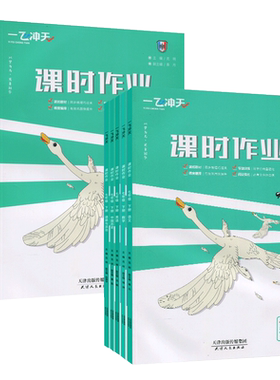 一飞冲天同步课时作业