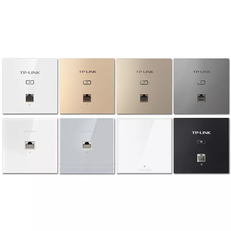 tplink 86型面板wifi ap家用智能插座怎么样？不要单看众测表面？