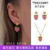 Товары от Mile Deco马尔全球小众时尚