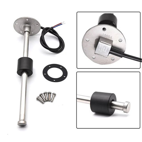 油位传感器水箱油箱监测改装通用