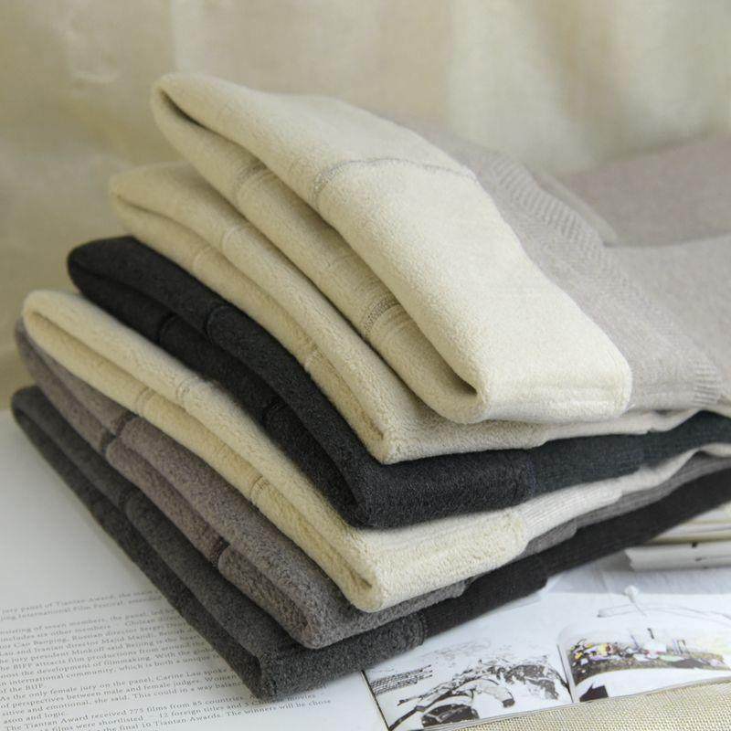 日系秋冬加绒加厚棉平纹打底裤女微压显瘦外穿燕麦米白保暖连裤袜,女士内衣/男士内衣/家居服,连裤袜/打底袜,淘宝优惠券,粉丝福利购,淘宝优惠卷