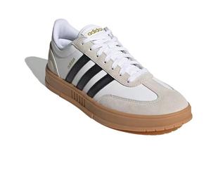 fw3378 Gradas白色 黑色 灰色 adidas NEO