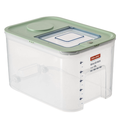 jeko装米桶家用防虫防潮密封米箱