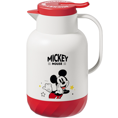 大容量家用保温壶热水瓶