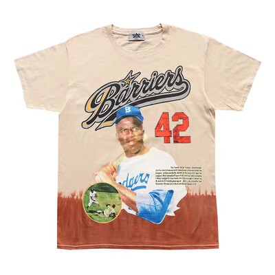 PURPOSETOUR短袖潮青年