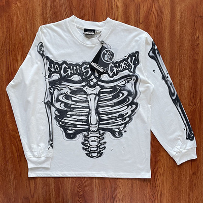 HELLSTARSTUDIOS长袖