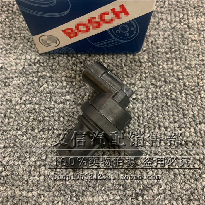 奔驰S350M272凸轮轴位置传感器