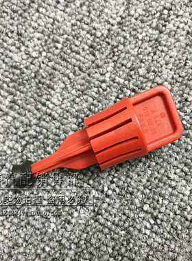 适用奔驰E级W211 S级W220油位管堵 E240 E280 E320 S600 机油尺盖