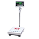 粤衡计价台秤衡新电子秤精准商用称重150kg600公斤小型工业用地磅