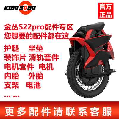 金丛平衡车原装S22pro