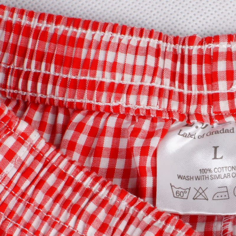 Pantalon pyjama Moyen-âge JFT415 - Ref 714324 Image 3
