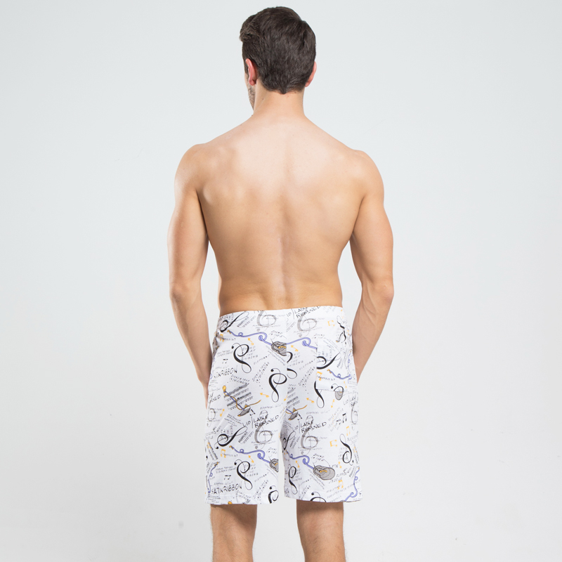 Pantalon pyjama Moyen-âge JFT54000 - Ref 720515 Image 3