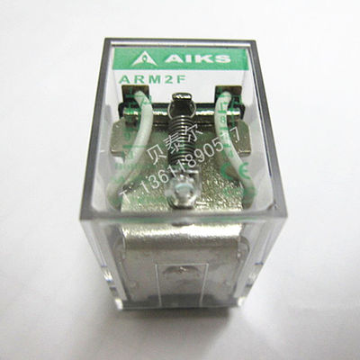 ARM2F系列 电磁中间继电器 特价促销！ARM2F