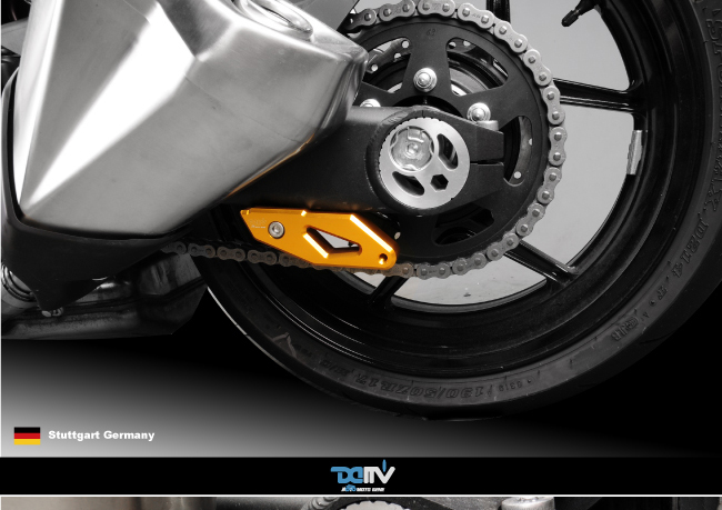 Dimotiv KAWASAKI 川崎 NINJA 1000SX Z1000 起车钉转接支架 DMV