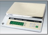 双杰电子天平（电子秤、电子称）10Kg/0.1g TC10KB