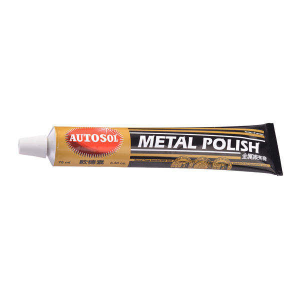 Metal polishing paste AUTOSOL/ Oude prime tool Polish Metal Polish 75ml/100gin the Standard Parts/Parts/Industrial consumables, Abrasive, Polishing paste/Polishing wax/Polishing powder category - from Buy2taobao.com to provide professional Taobao agent buy service