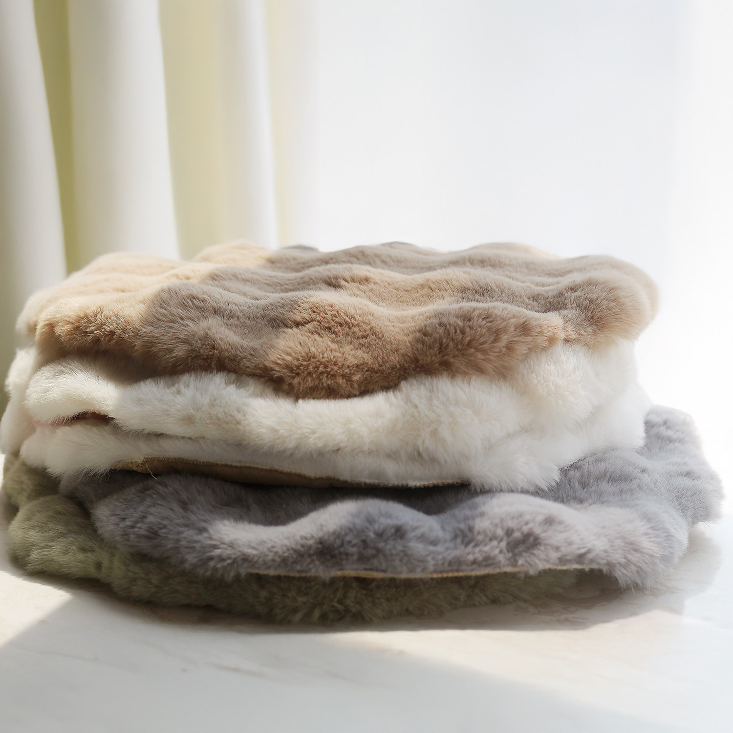 仿兔绒宠物垫子猫垫子狗垫睡觉用冬猫窝垫猫床垫防滑加厚毛绒垫子,宠物/宠物食品及用品,猫狗垫子,淘宝优惠券,粉丝福利购,淘宝优惠卷