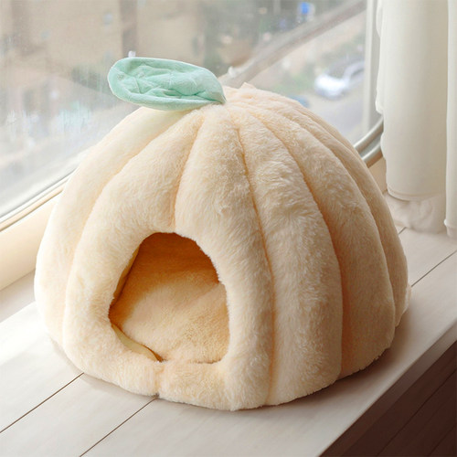 【加厚】冬季猫窝~猫咪蒙古包~