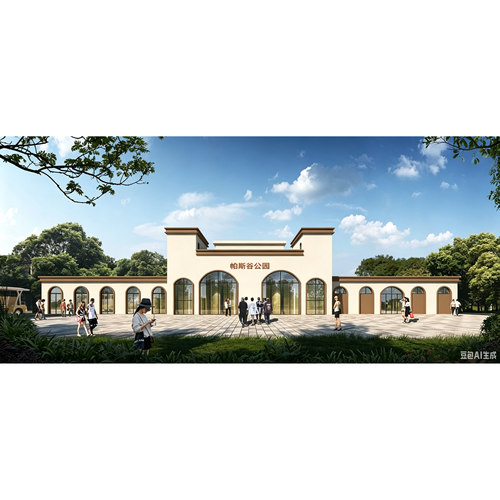 市政 官网 给排水 机电