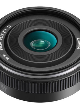 松下14mm 2.5 ASPH II遮光罩方形遮光罩