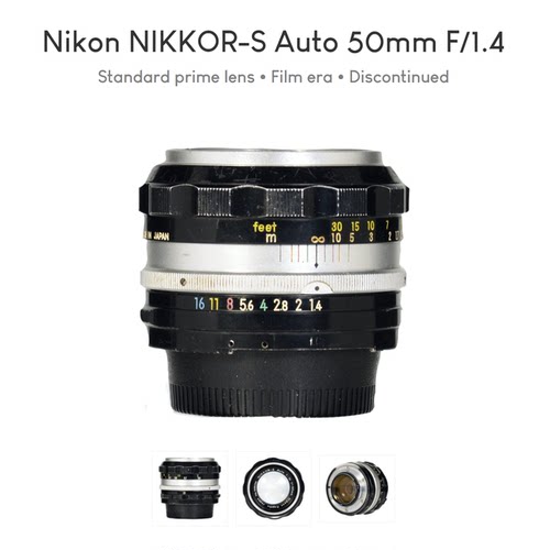 尼康auto501.4方形遮光罩定制