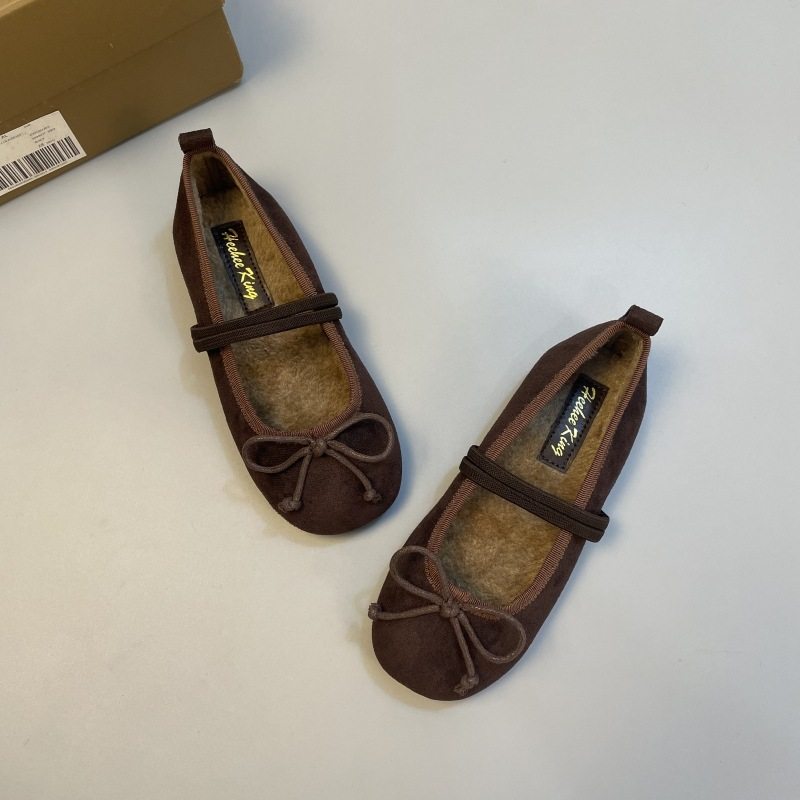 爆款女童棉鞋秋冬季新款洋气加绒二棉鞋软底豆豆鞋儿童毛毛鞋外穿,运动鞋new,童鞋/青少年鞋,淘宝优惠券,粉丝福利购,淘宝优惠卷