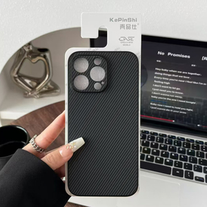 男士碳纤纹适用华为NOVA14pro贴皮手机壳荣耀X60i商务magic 7软边