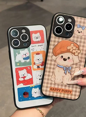 适用oppoFind x8s新款手机壳eno15简优彩绘卡通a5软壳A58黑色精孔