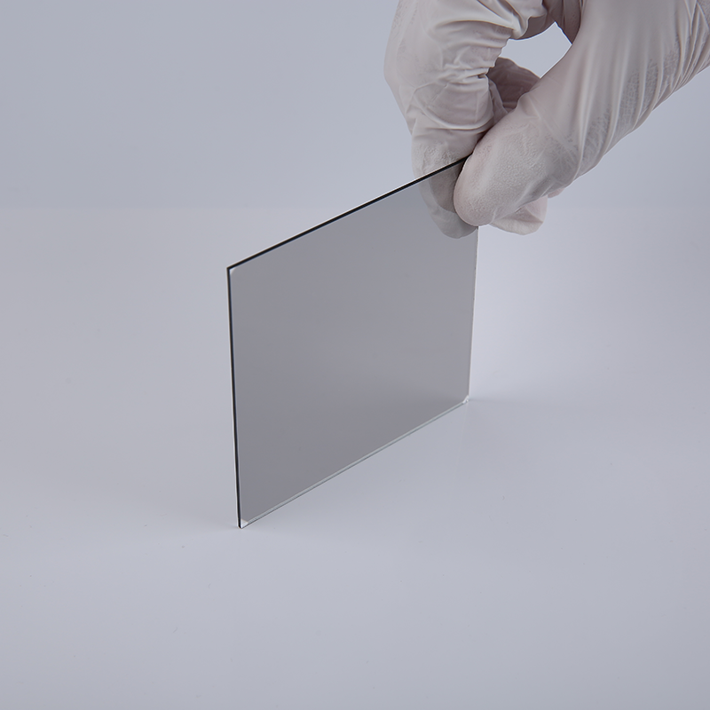 T=0.1%  OD3 镀膜减光片 镀膜衰减片 反射型减光片 可定制尺寸