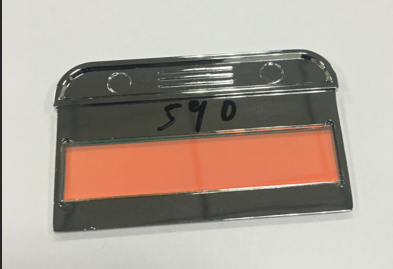 美容E波片配套框  滤波片卡槽  激光脱毛 祛斑 美容仪器专用