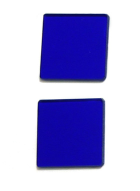 DTB400 带通滤光片 50*50*2mm