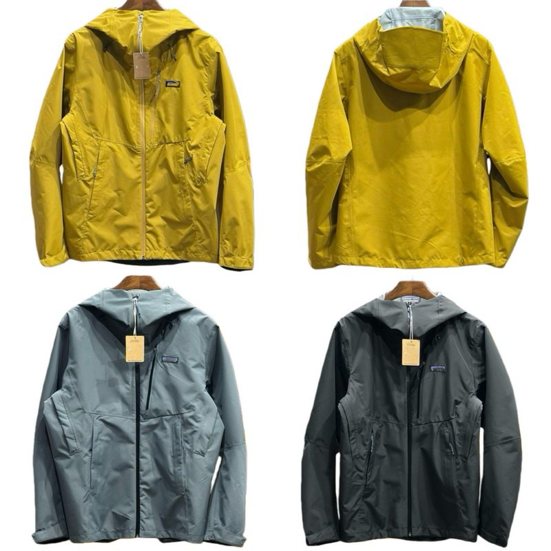男女情侣同款比较轻薄柔软的破壳连帽夹克防撕裂轻量化防水冲锋衣,户外/登山/野营/旅行用品,冲锋衣,淘宝优惠券,粉丝福利购,淘宝优惠卷