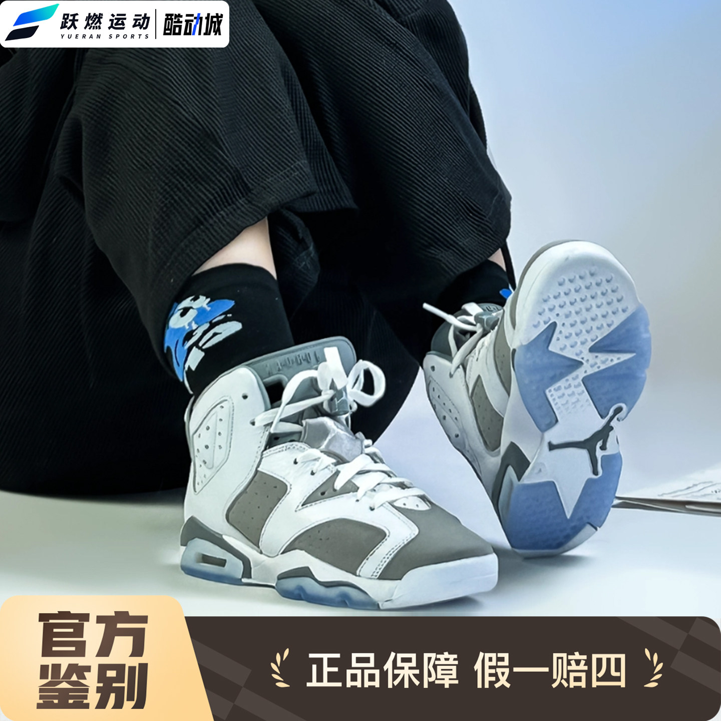耐克女款鞋高帮耐磨缓震篮球鞋