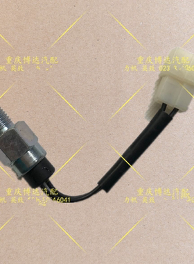 力帆丰顺 T11 兴顺 T21 乐途 迈威 轩朗汽车 倒车灯开关 倒挡开关