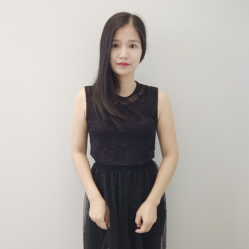 2021春夏秋季韩国圆领假领子女装无袖短袖打底假领套头蕾丝假衣领