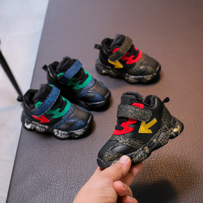 冬季新款女宝宝二棉鞋男童加绒运动鞋婴儿软底学步鞋1-3岁2,童鞋/婴儿鞋/亲子鞋,婴儿步前鞋/袜鞋,淘宝优惠券,粉丝福利购,淘宝优惠卷