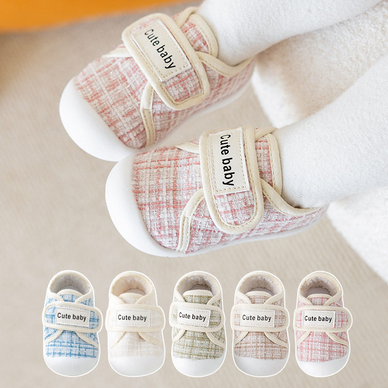 学步鞋宝宝棉鞋秋冬季1-3岁保暖防滑外穿童鞋6个月加绒防脱婴儿鞋,童鞋/婴儿鞋/亲子鞋,婴儿步前鞋/袜鞋,淘宝优惠券,粉丝福利购,淘宝优惠卷