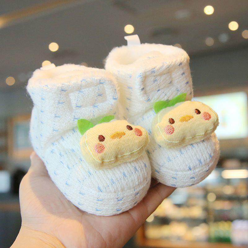 秋冬婴儿棉鞋宝宝幼童0-1岁软底学步鞋不掉走路男女童可爱公仔靴,童鞋/婴儿鞋/亲子鞋,婴儿步前鞋/袜鞋,淘宝优惠券,粉丝福利购,淘宝优惠卷