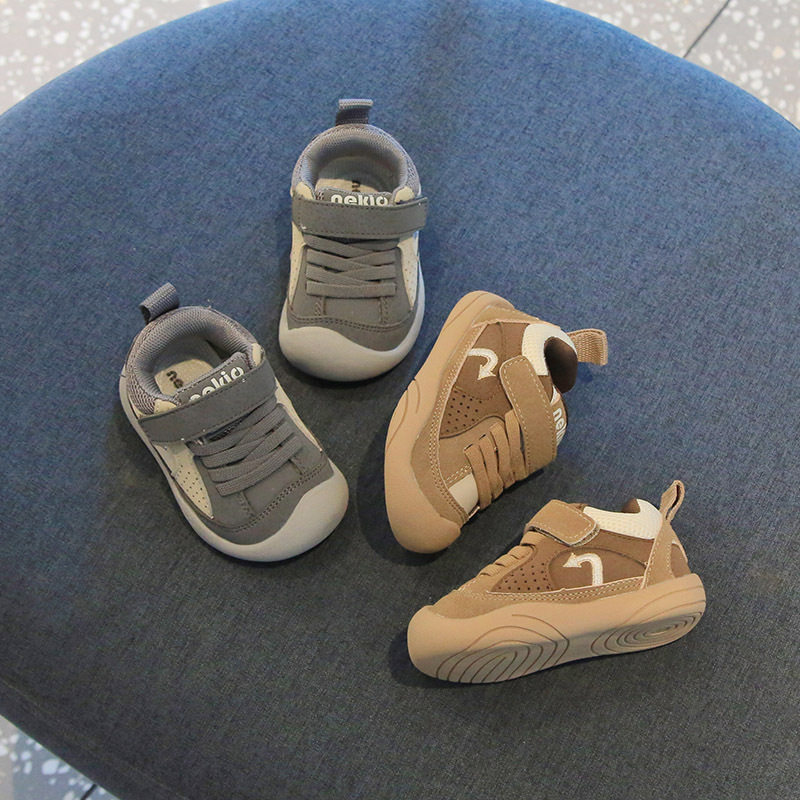 2025秋季新款小童运动鞋软底防滑婴儿鞋男女宝宝轻便学步鞋子,童鞋/婴儿鞋/亲子鞋,婴儿步前鞋/袜鞋,淘宝优惠券,粉丝福利购,淘宝优惠卷