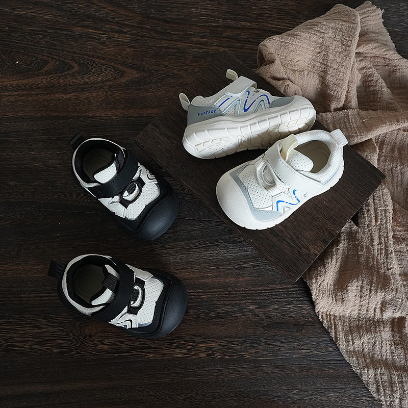 【16--26码】工厂小童运动鞋秋季新款洋气轻便男女婴儿学步鞋,童鞋/婴儿鞋/亲子鞋,婴儿步前鞋/袜鞋,淘宝优惠券,粉丝福利购,淘宝优惠卷