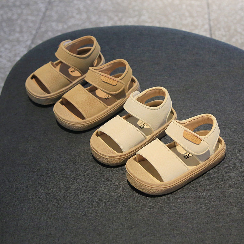 夏季透气凉鞋1-2--3岁小童婴儿学步鞋软底防滑不磨脚童鞋休闲百搭,童鞋/婴儿鞋/亲子鞋,婴儿步前鞋/袜鞋,淘宝优惠券,粉丝福利购,淘宝优惠卷