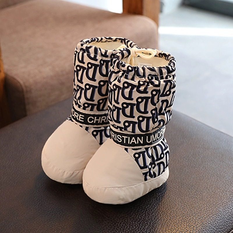 婴儿鞋冬季防风防水防掉棉鞋加绒加厚软底保暖3-6-12宝宝学步鞋,童鞋/婴儿鞋/亲子鞋,婴儿步前鞋/袜鞋,淘宝优惠券,粉丝福利购,淘宝优惠卷