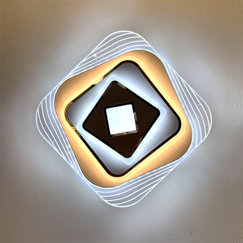 新款过道LED入户玄关北欧走廊灯