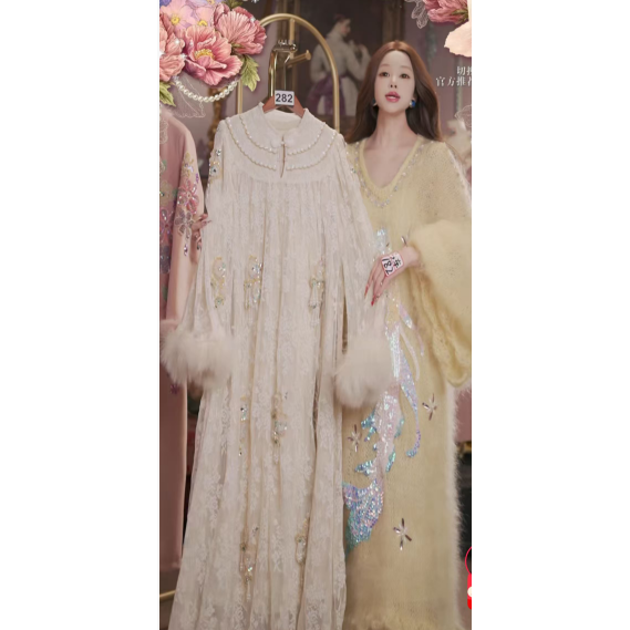 0112直播282高端新年焕新新品淡奶白狐狸毛公主裙80-120,服饰配件/皮带/帽子/围巾,帽子,淘宝优惠券,粉丝福利购,淘宝优惠卷